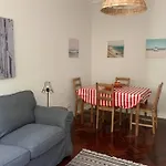 Very central apartment - Casa do Largo